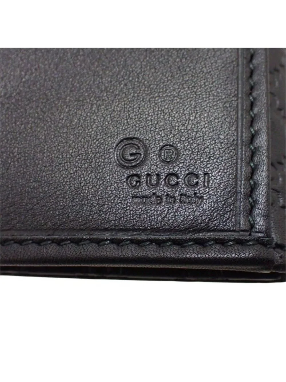 Gucci this authentic